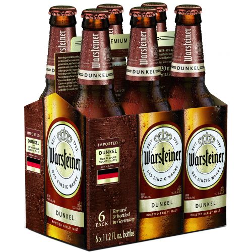 images/beer/DOMESTIC, IMPORTED BEER, OTHERS BEERS/Warsteiner Dunkel.jpg